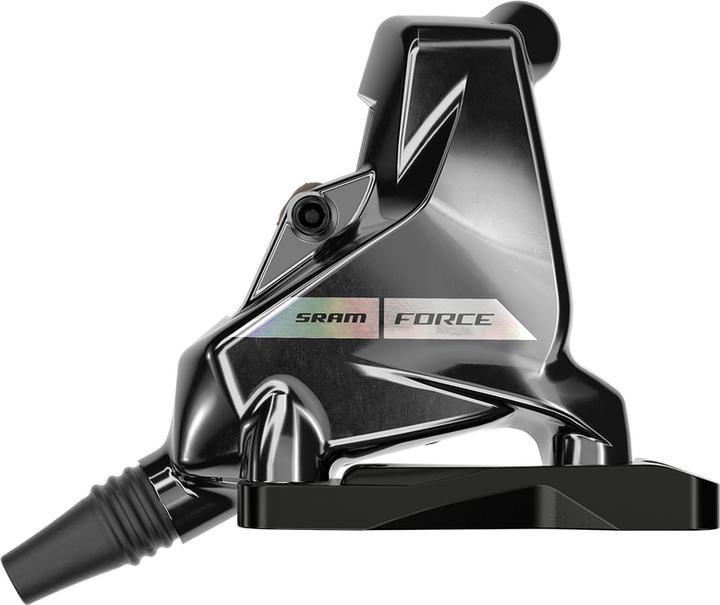 Actual product image Sram AXS D2 (Front + Rear, Brake Caliper, 2)
