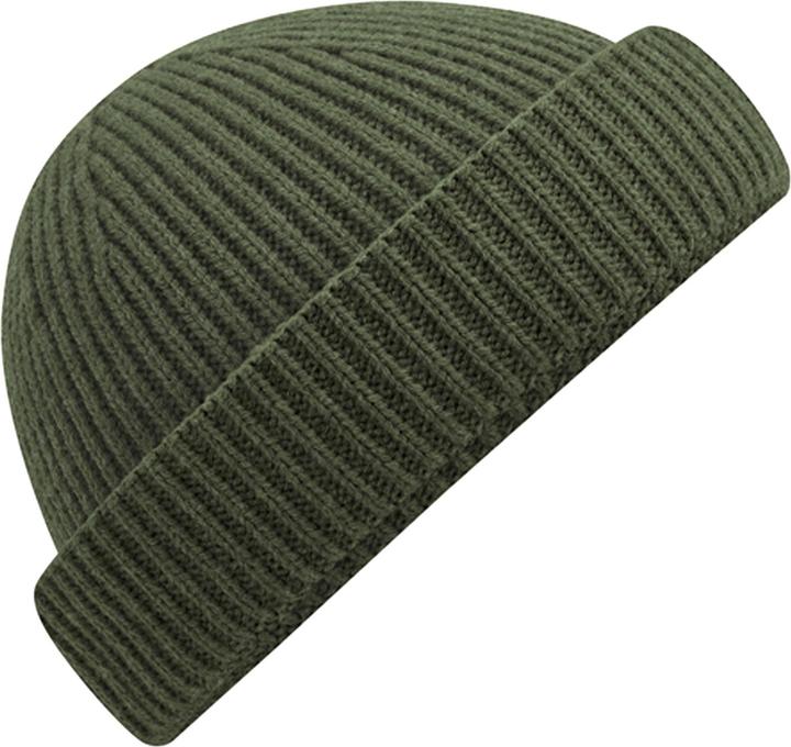 Produktbild Beechfield Recycled Harbour Mütze (One Size)