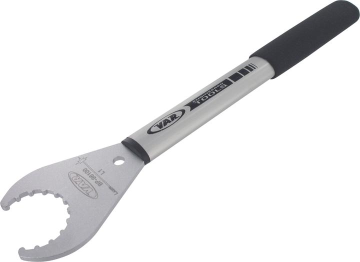 Produktbild VAR Tretlagerschlüssel BP-96100 für Shimano Hollowtech II