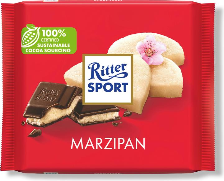 Immagine prodotto Ritter Sport Marzapane (100 g)