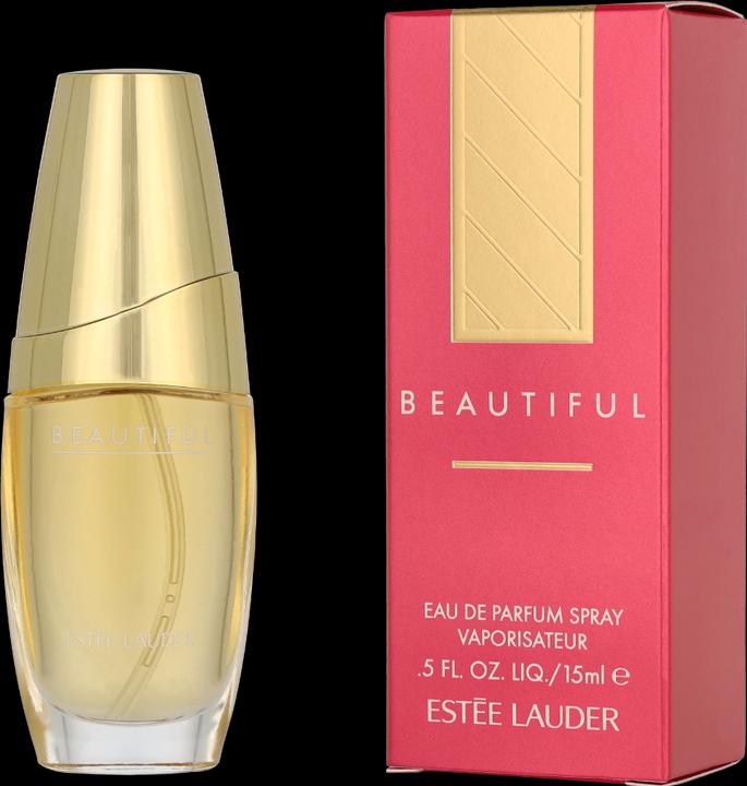 Produktbild Estée Lauder Beautiful (Eau de Parfum, 15 ml)