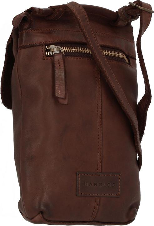 Actual product image Harolds Shoulder Bag Submarine Handybag