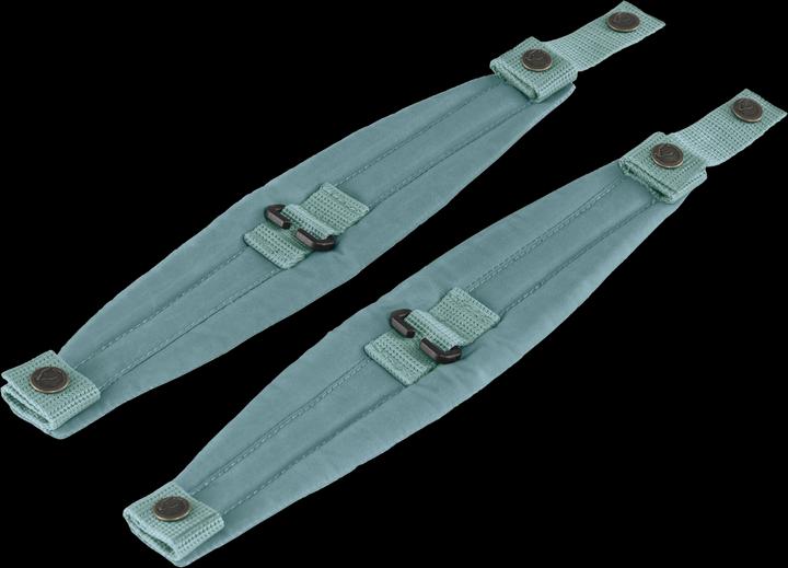 Actual product image Fjällräven Kånken shoulder straps