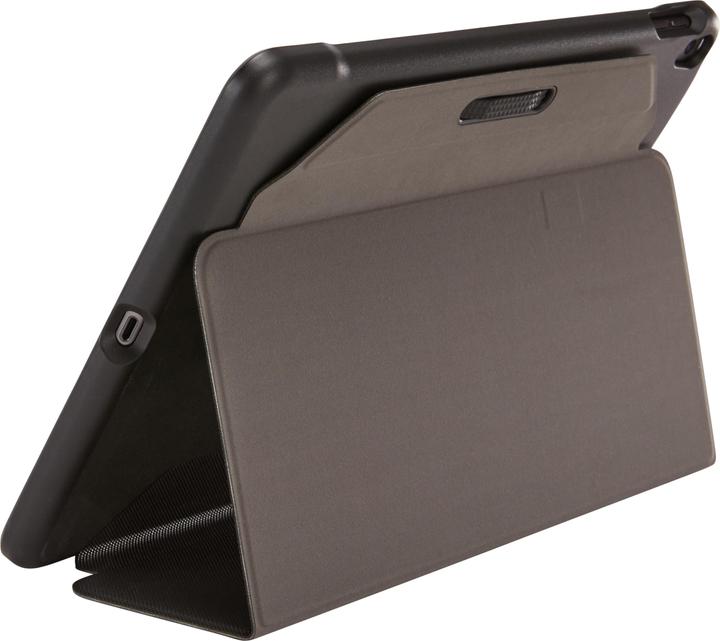 Productafbeelding Caselogic SnapView CSIE-2250 Zwart Zwart (iPad Air)