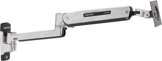 Image du produit Ergotron LX Bras de moniteur sur pied (Mur, 42.01")
