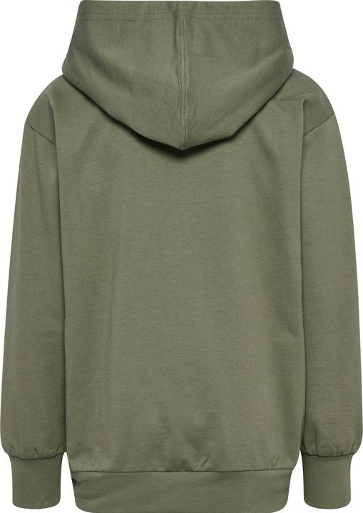 Image du produit hummel hmlATLAS HOODIE (164)
