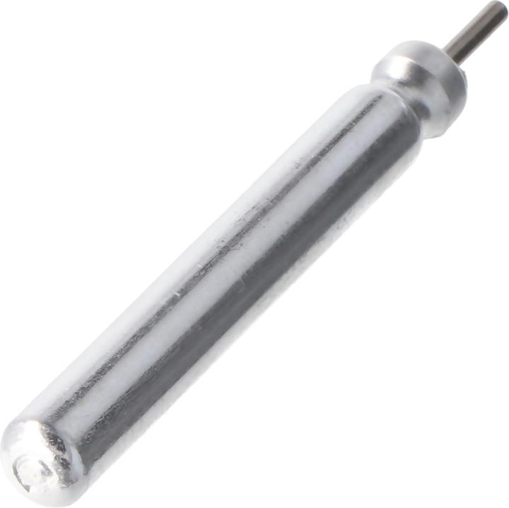 Produktbild AccuCell Spezial-Batterie CR 435 Pin Li (2 Stk., Gerätespezifisch, 50 mAh)
