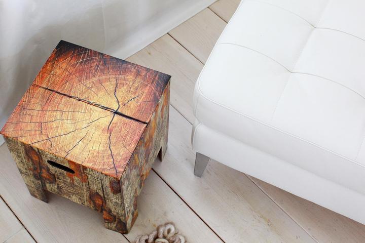 Actual product image Dutchdesign Dutch-Chair