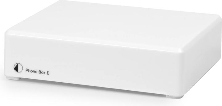 Image du produit Pro-Ject Boîte phono E