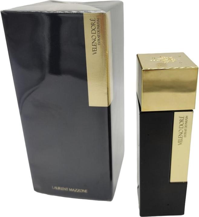 Actual product image Yves Saint Laurent Veleno Dor - perfumed extract - Volume: 100 ml (100 ml)