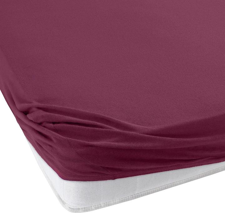 Image du produit Casativo Drap-housse grande taille (180 x 200 cm)