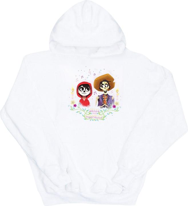 Produktbild Disney Coco Miguel And Hector Kapuzenpullover (M)