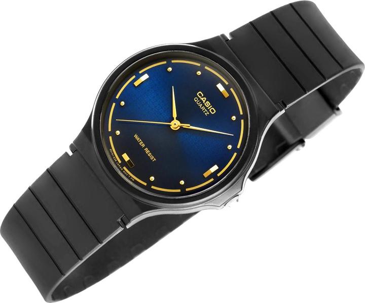Produktbild Casio MQ-76-2ALDF Damenuhr + BOX