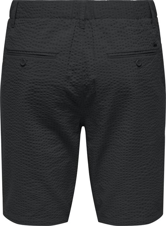 Produktbild Only & Sons ONSLEO Normal geschnitten Shorts Shorts (XXL)