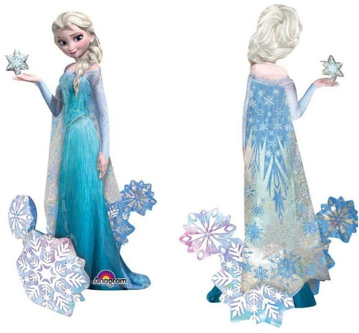 Immagine prodotto Amscan Elsa (1 x)