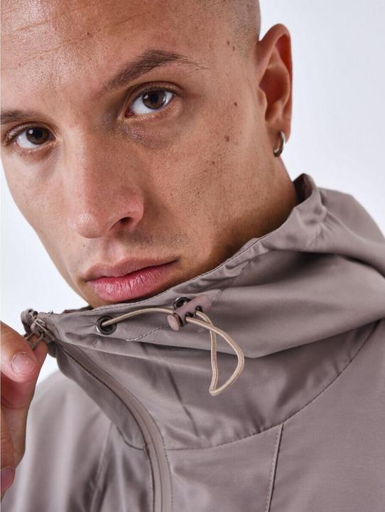 Immagine prodotto Project X Paris fepa con cappuccio windbreaker (L)