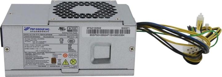 Image du produit Lenovo Alimentation PWR 100-240Vac SFF 210W, 00PC746 (210 W)