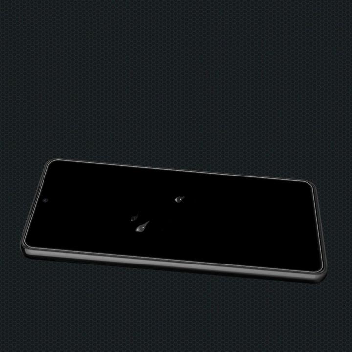 Immagine prodotto Nillkin Incredibile vetro temperato protettivo H 9H per Samsung Galaxy A73 (10 Pezzo/i, Samsung Galaxy A73 5G)