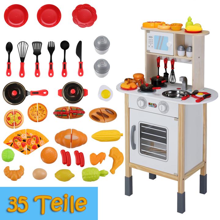 Produktbild Spielwerk Happy Kitchen