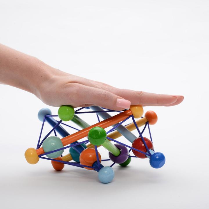 Immagine prodotto Manhattan Toy Skwish Burst