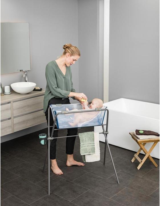 Produktbild Stokke Flexi Bath Ständer