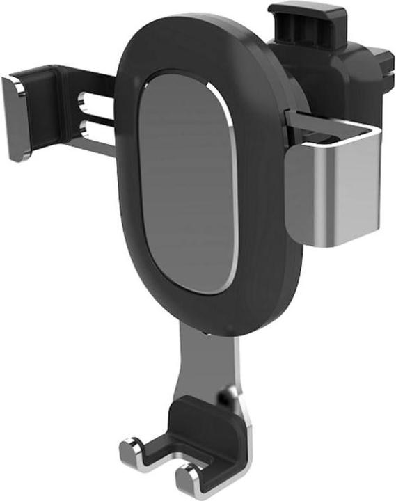 Produktbild IWH Lüftungsgitter Handy-Kfz-Halterung 360° drehbar