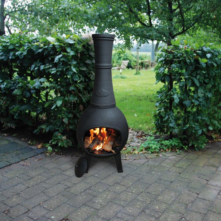 Produktbild Esschert Design Terrassenofen S