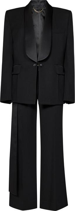 Produktbild Victoria Beckham Dresses Black (12)