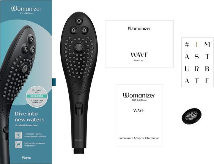 Produktbild Womanizer Wave