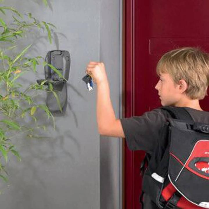 Productafbeelding Master Lock Selecteer toegang