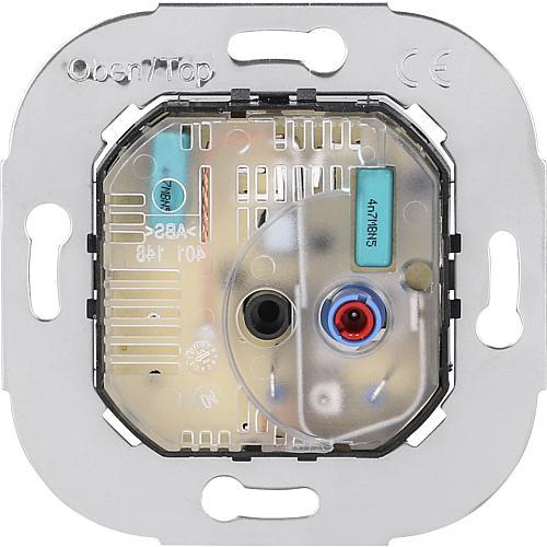 ALRE FTR 101.01000 FTR 101.010#00 Room thermostat UP 5-30°C UA01022