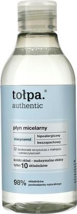 Tolpa Authentic (Puder, 300 ml)