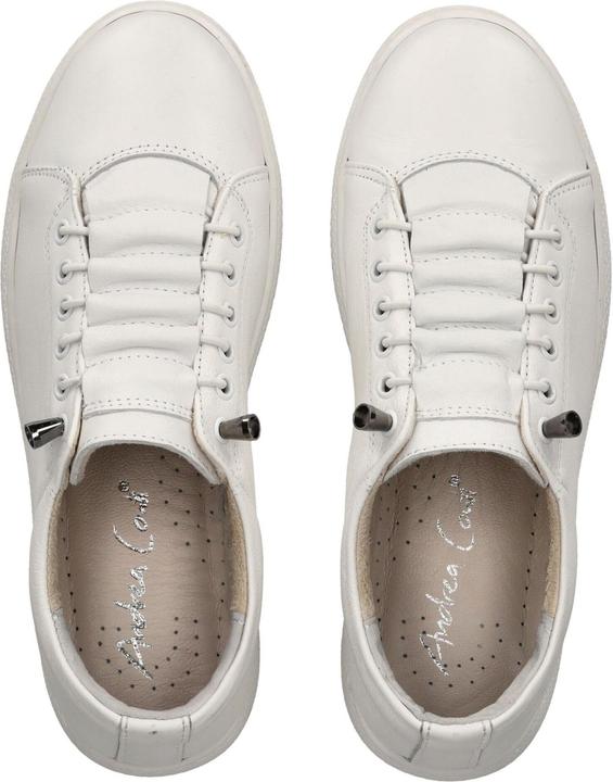 Actual product image Andrea Conti Sneaker (41)