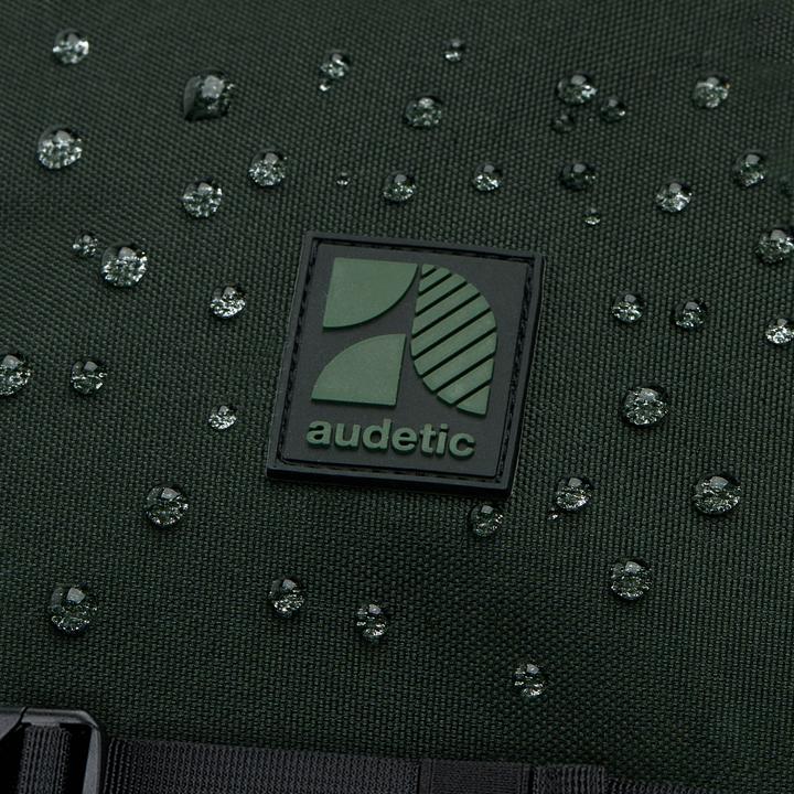 Actual product image Audetic Cosmo backpack (29 l)