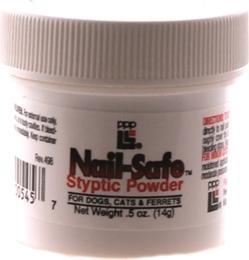 PPP Nail Safe Tegen Nagelbloeden