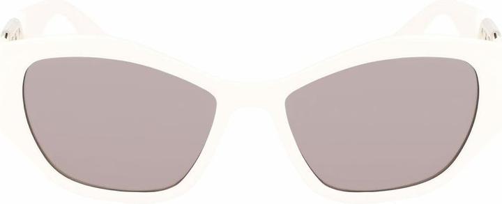 Image du produit Karl Lagerfeld Lunettes de soleil pour femmes KL6086S-105 ø 54 mm