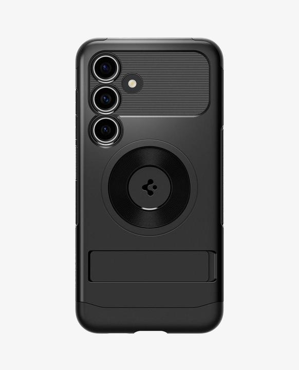 Immagine prodotto Spigen Slim Armor MagSafe Sam S24 S921 czarny/nero ACS07203 (Samsung Galaxy S24)