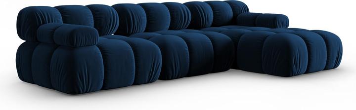 Actual product image Micadoni Bellis (Corner sofa)
