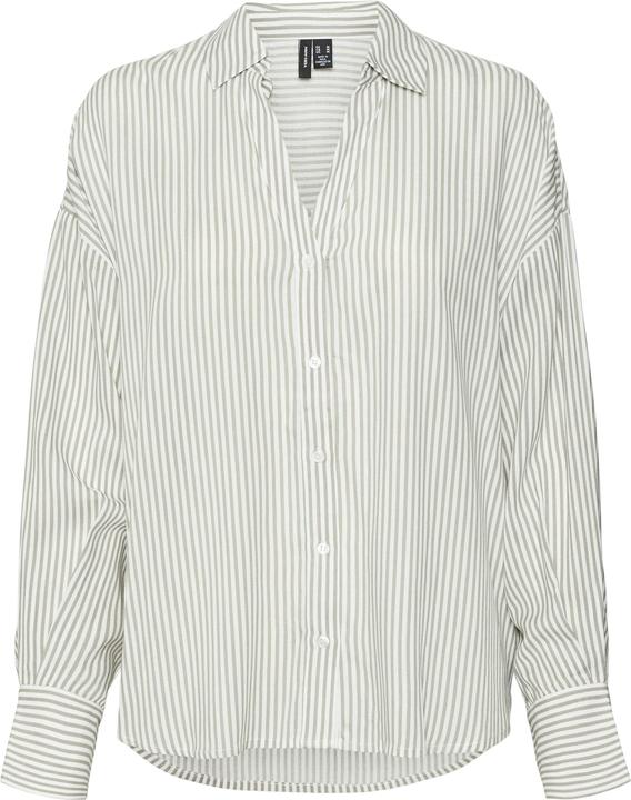 Vero Moda VMBUMPY Hemd Hemd (XL)