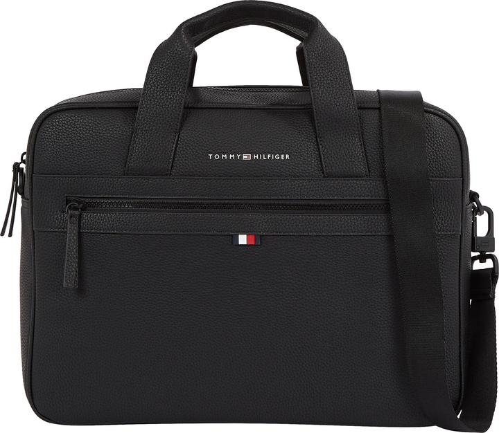 Actual product image Tommy Hilfiger City Computer Bag