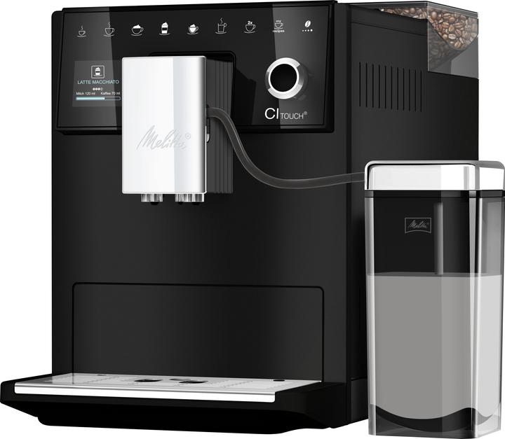 Productafbeelding Melitta CI Touch (CH stekker)
