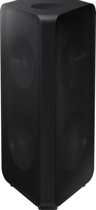 Actual product image Samsung MX-ST50B (18 h, Rechargeable battery operated)