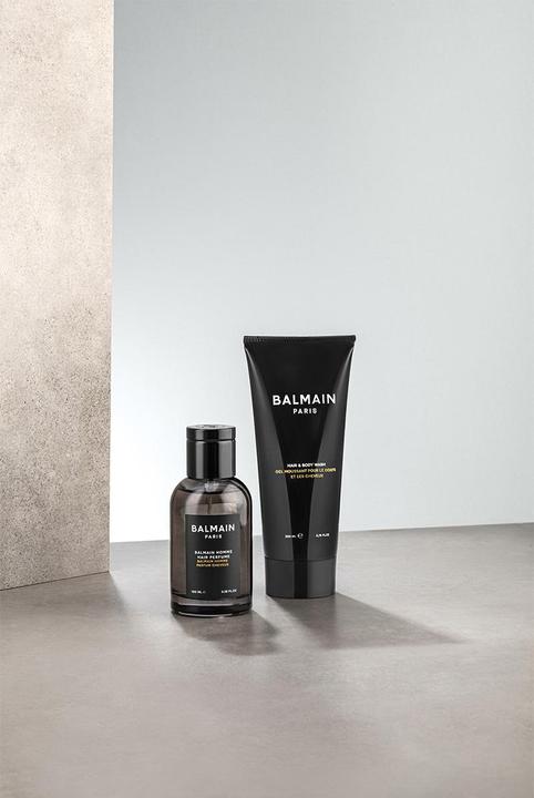 Produktbild Balmain Homme Hair Perfume