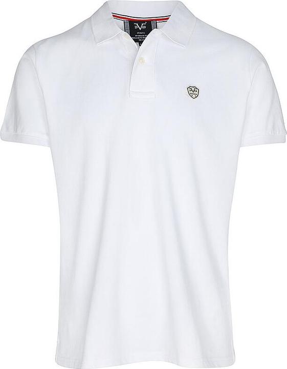 Produktbild 19V69 Italia Poloshirt (XL)