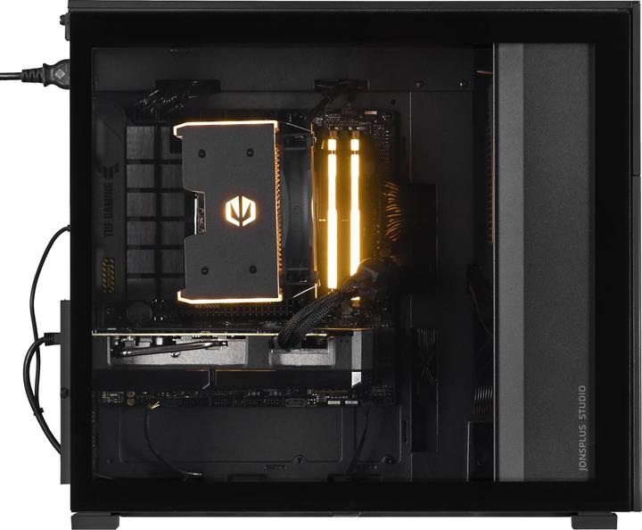Actual product image Actina 5901443401568 (AMD Ryzen 5 5600X, 32 GB, 1000 GB, GeForce RTX 4060)