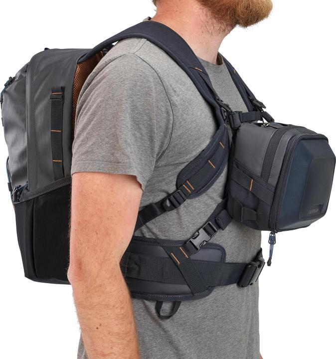 Actual product image Caperlan PACK 500 (20 l)