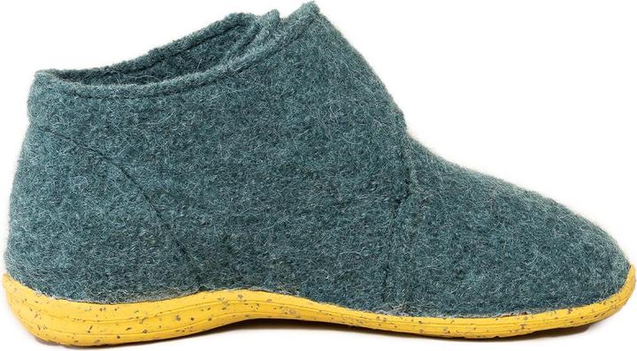 Actual product image Gottstein Alpine Racer RU Hausschuh (20)