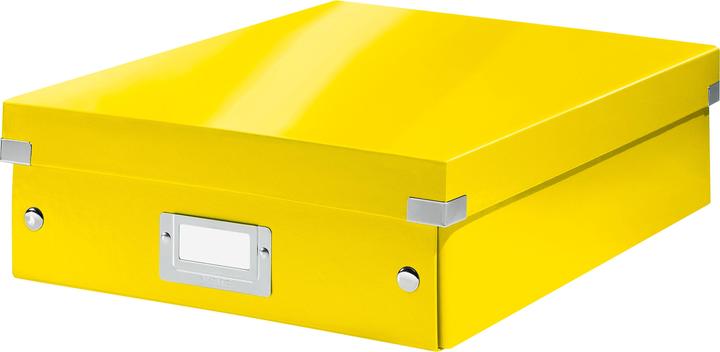 Produktbild Leitz CLICK & STORE WOW - Organisationsboxen (Spezial)