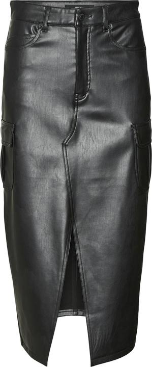 Image du produit Vero Moda Jupe longue taille haute (M)