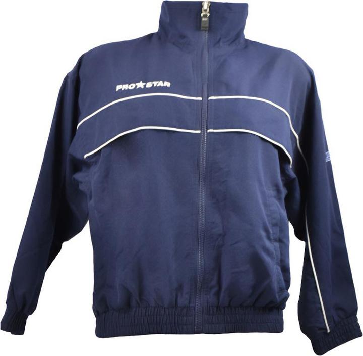 Prostar Jacke (S)